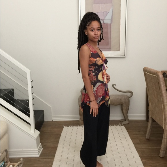 Sweet Peas by Staci Frati. - Picture 8 of 9